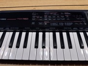 Yamaha PSS-A50 - Keyboard