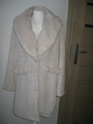 Shein płaszcz damski rozmiar 40 L nowy