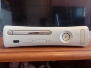 Xbox 360 FAT ,nie działa 