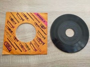 PORTER BAND - Fixin' / Aggresion - 1980 SP