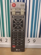 Oryginalny pilot LG sound bar AKB73575431