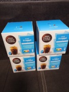 Dolce Gusto nestle kawa frappe latte macchiato 8 op