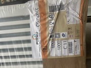 Kaloryfer Purmo Compact C11 600x100