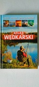 atlas wędkarski Łukasz Kolasa