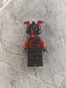 LEGO Figurka Ninjago - Tannin - njo295