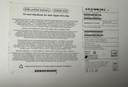 MacBook Air Apple M3 13 - inch 