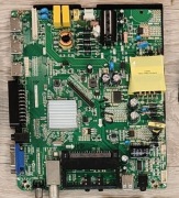 Uszkodzona HK-T.RT2957P63 LED4206v2 Manta