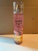 Costa rica pink pineapple sunrise bath & body works