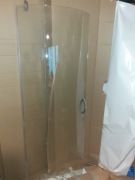 Kabina prysznicowa  baliv DUK-4825 