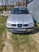 Seat Ibiza 1.9 TDI 2000r