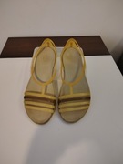 Sandały crocs Izabela, rozmiar 38 (24 cm)