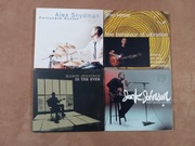 Snydman, Kenner, Jennings, Johnson, - 4 CD ( USA)