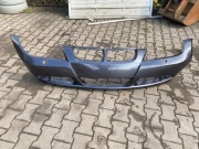 Zderzak BMW E90/91 szary przed lift