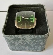 Zegarek HENLEYS ARGD-ZUMA1-japoński mechanizm-unikat !