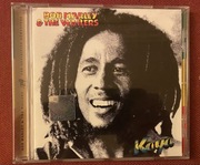 Bob Marley Kaya CD