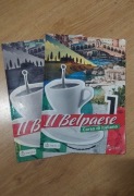 Il Bel Paese 1 podręcznik+ ćwiczenia