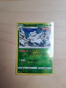 Karta pokemon Abomasnow - SWSH06: Chilling Reign (SWSH06) reverse holo