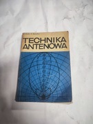 Technika antenowa autorstwa G. Rothe i E. Spindlera