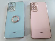 Etui do Xiaomi Poco M4 Pro 5G Cena za 2 sztuki