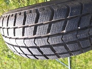 1x OPONA ZIMOWA 225/65R16 Roadstone EURO-WIN R C