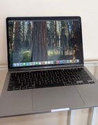 Laptop Apple MacBook Pro 2020 13" i5, Retina