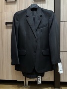 Okazja Polski produkt!! Nowy z metką garnitur z kamizelką firmy Rafa