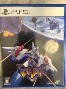 EARTHION / PLAYSTATION 5