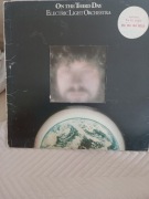 Electric Light Orchestra -ON THE THIRD DAY wyd. UK