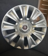 Oryginalny KOŁPAK Koła 16" FIAT TIPO Stan Bardzo Dobry +