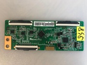 T-CON LOGIKA N2TP430FHDLV1D-F_K1 CC430LV1D Hitachi 43HE4205