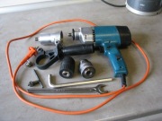 BLACK & DECKER D 104