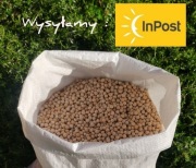 Groch opakowanie 20kg wysyłka natychmiast Inpost