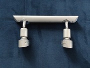 Lampa Kinkiet żyrandol Trio leuchten light GU10 50 W 8139021-87