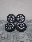 Fiat tipo kola felgi alufelgi opony lato 16" Orginał 