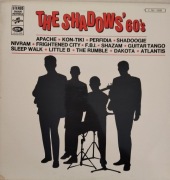 The Shadows - "The Shadows' 60's" płyta winylowa Rock Instrumentalny