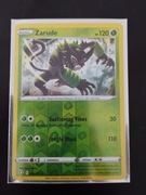 Shining Fates - Zarude Rare Reverse Holo