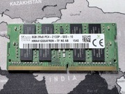 Pamięć RAM SK Hynix 8GB DDR4 2133MHz PC4-2133P SODIMM