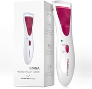 Podgrzewana zalotka do rzęs