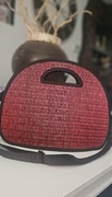 Torebka koszyk Baskets of Cambodia handmade