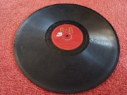 płyta szelakowa Grohag Sei mir nicht bose mein Schatz tango