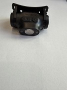 Latarka czołowa Philips LED USB czujnik ruchu