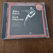 Miles Davis - A Tribute to Jack Johnson