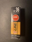 Świeca NGK No36 BKR5EZ