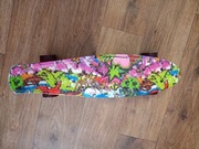 Fiszka z ciekawym wzorem do 70kg