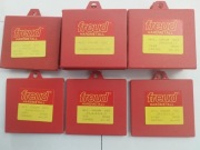 Freud Leitz Faba leuco Cmt  Globus Frez płytka wymienna