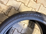 Pirelli Sottozero 235/35/19 & 265/35/19 Zimowe Opony Do Porsche Cayman