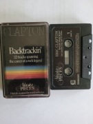 ERIC CLAPTON BACKTRACKIN