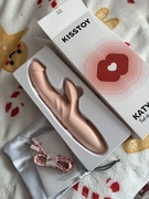 Wibrator damski posuwisty