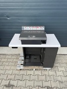 Comelz SS20 Ścieniarka komputerowa szarfówka szarfmaszyna obuwnicze