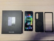 Samsung Z Fold 5 12gb/1Tb na gwarancji dowód zakupu
